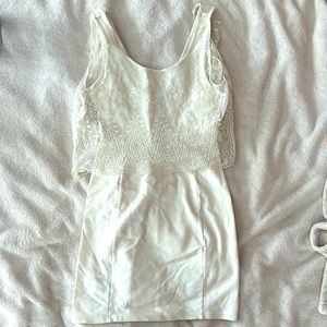 American Eagle Outfitters Dress